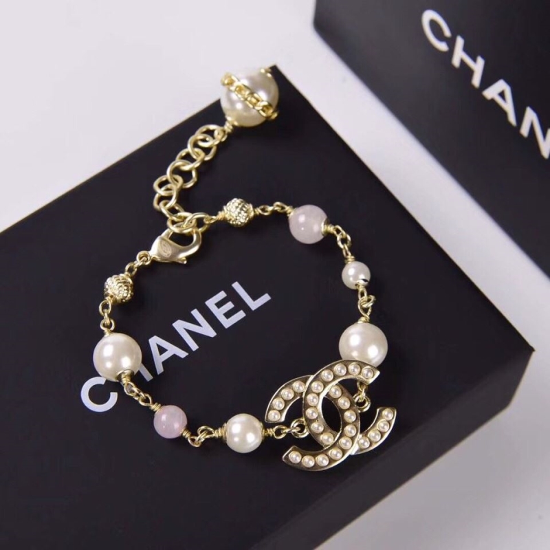 Ch**el necklaces